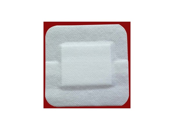 一次性使用醫(yī)用粘貼敷料