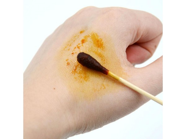 醫(yī)用一次性棉簽