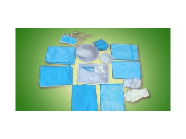 一次性使用產(chǎn)包