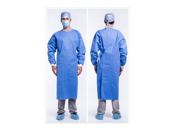 一次性醫(yī)用手術(shù)衣