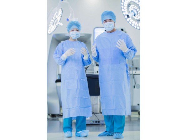 一次性醫(yī)用手術(shù)衣