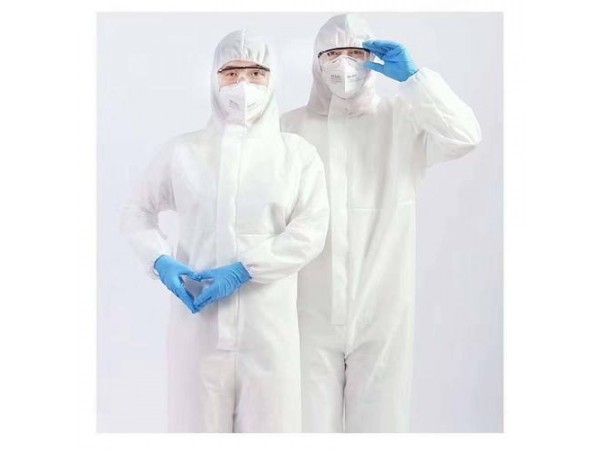 一次性醫(yī)用隔離衣