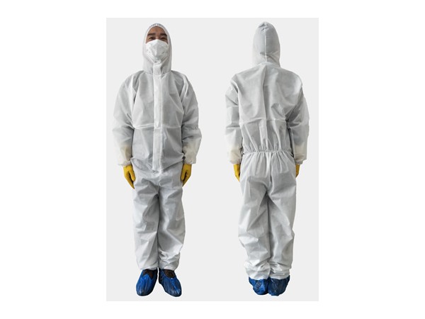 一次性醫(yī)用隔離衣