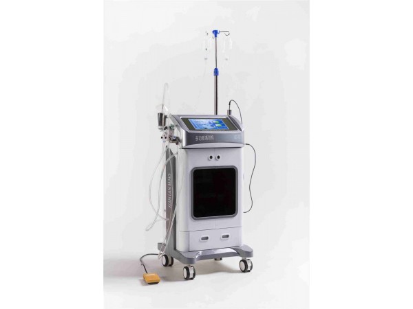 高腰灌沖多功能清創(chuàng)設(shè)備