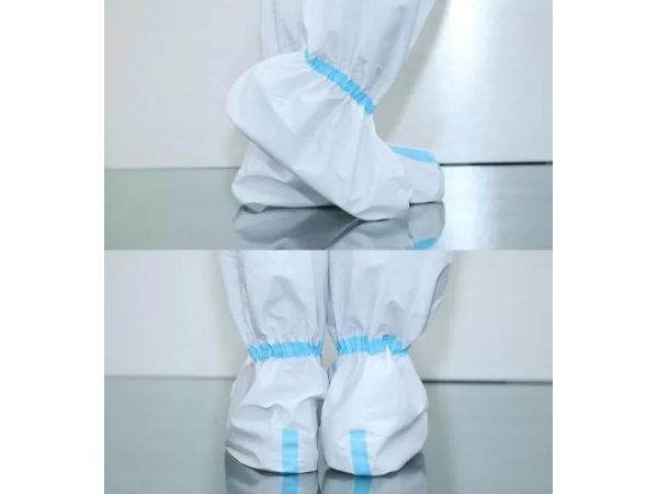 醫(yī)用隔離鞋套|醫(yī)用隔離靴套