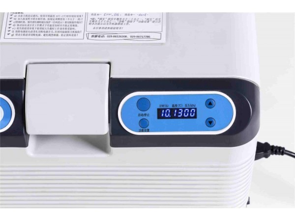 BS200-4 脈動(dòng)加壓冷療儀