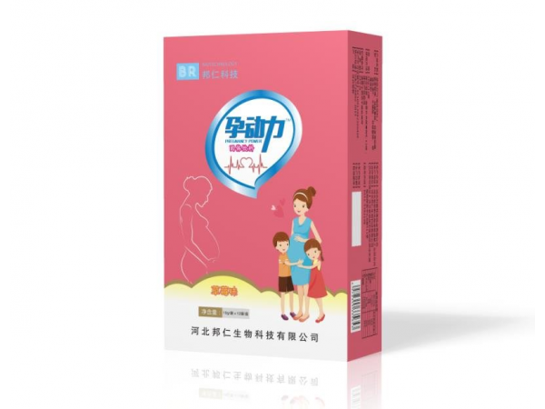 孕動(dòng)力孕產(chǎn)婦用高能固體飲料