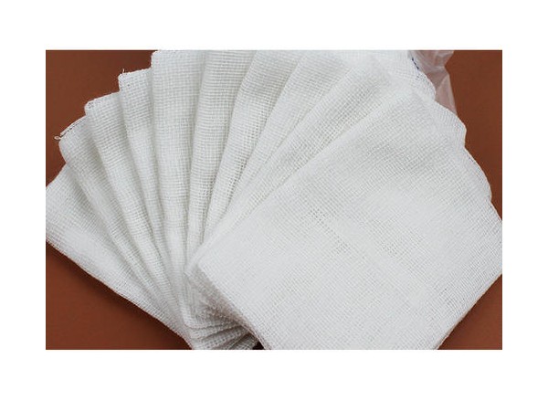 醫(yī)用紗布塊