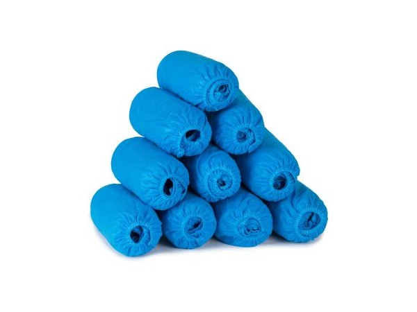 一次性醫(yī)用防護(hù)鞋套