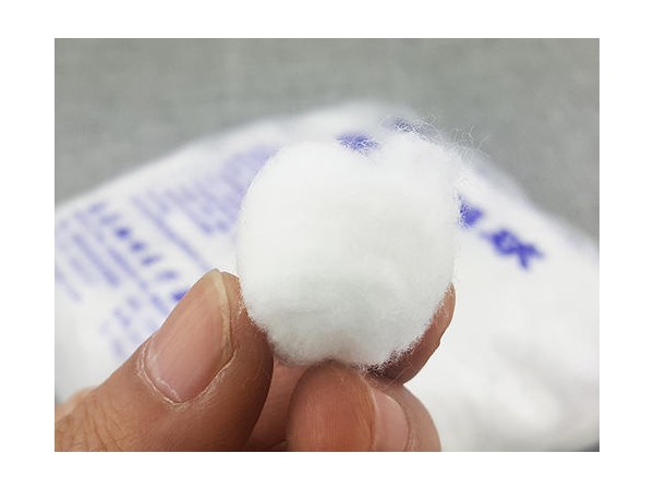 醫(yī)用棉球