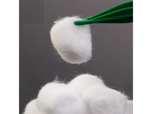 醫(yī)用棉球