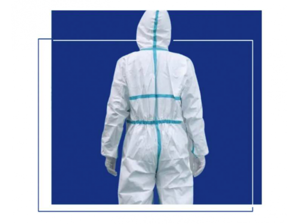 醫(yī)用一次性防護(hù)服|連腳防護(hù)服