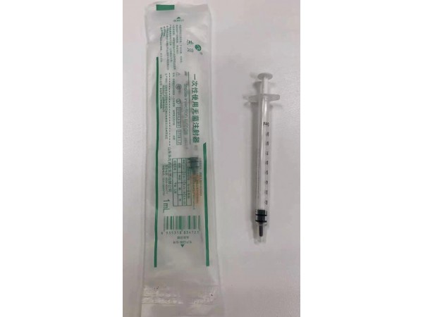 一次性注射器，無針注射器，疫苗注射器，醫(yī)用注射器