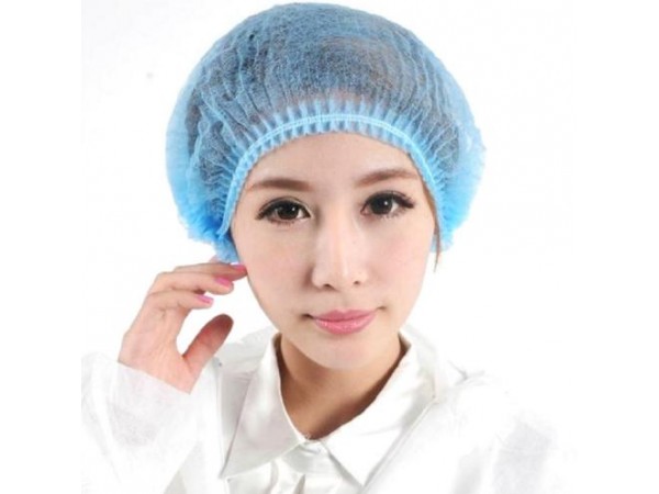 一次性醫(yī)用帽