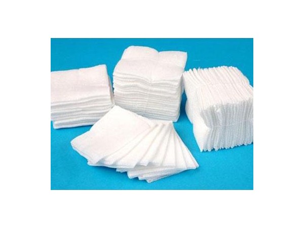 醫(yī)用紗布塊是什么材質(zhì)的