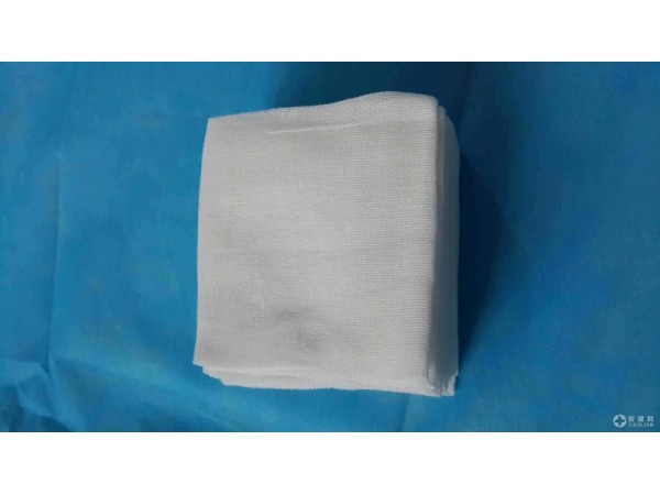 醫(yī)用紗布塊是什么材質(zhì)的