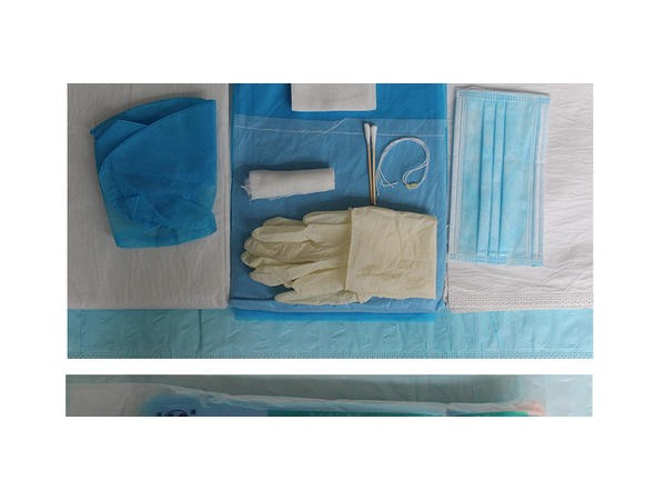 一次性醫(yī)用產(chǎn)包