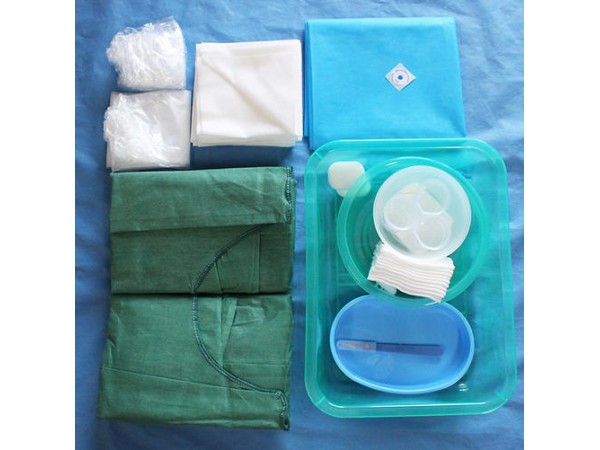 一次性醫(yī)用手術(shù)包