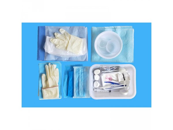 一次性血管造影手術包價格