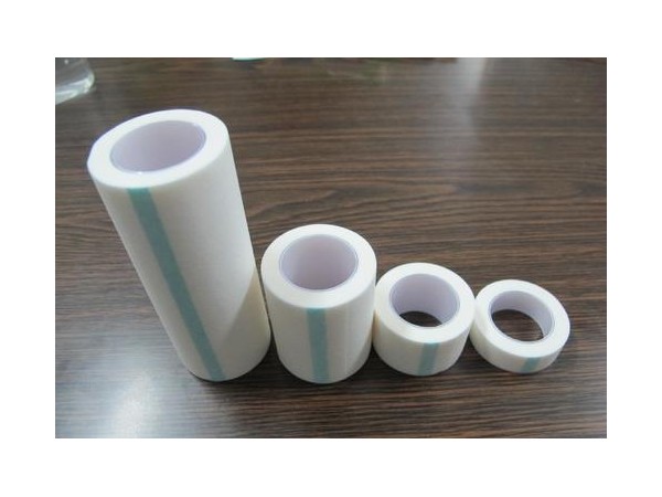 醫(yī)用透氣膠布的使用方法