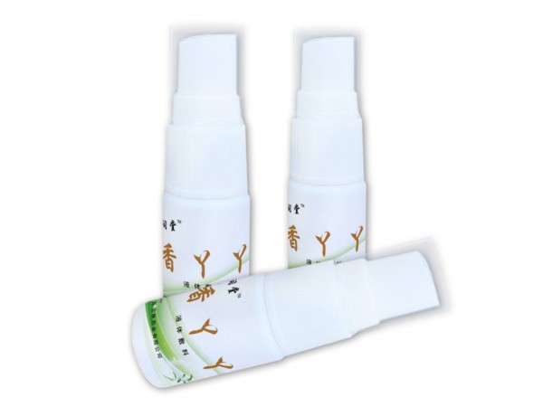 本草癬清液體敷料