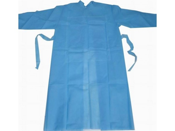 一次性醫(yī)用手術衣規(guī)格