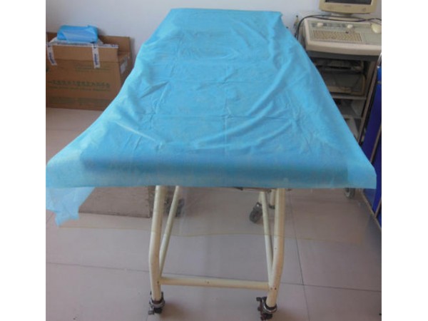 一次性醫(yī)用床單