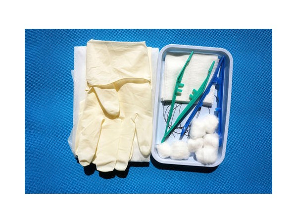 一次性使用無菌換藥包