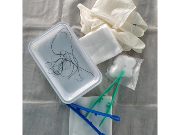 一次性使用無菌換藥包