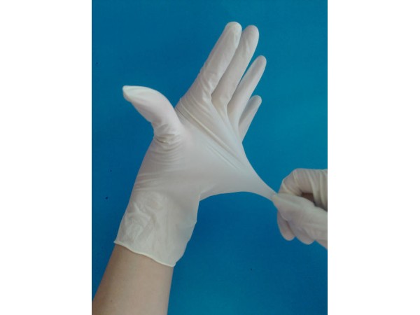 一次性醫(yī)用無菌手套