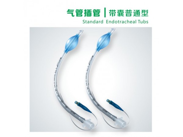 氣管插管的生產(chǎn)廠家