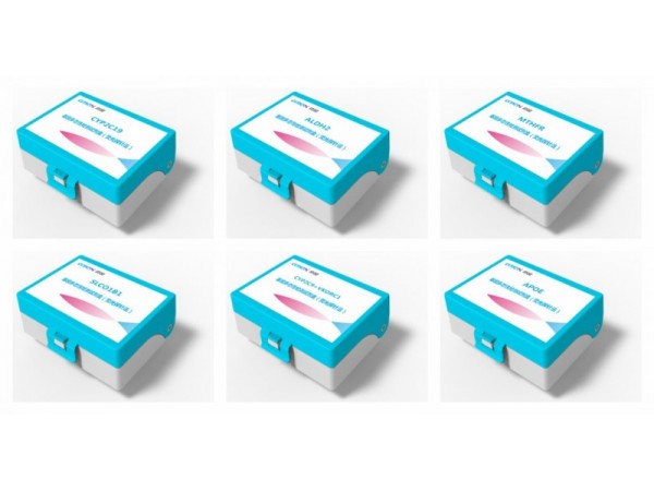 POCT基因檢測試劑盒