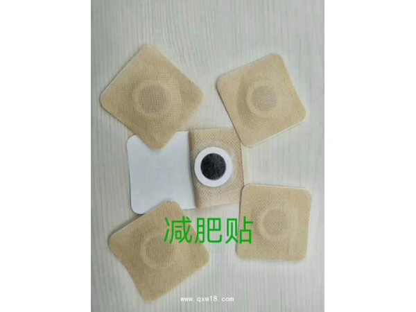 東進(jìn)藥業(yè)，減肥貼