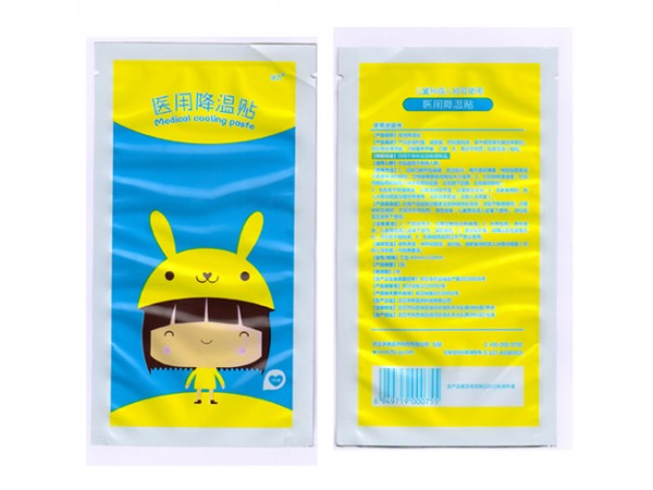 專業(yè)降溫貼廠家招商加盟