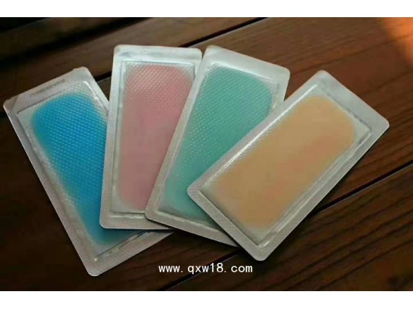 東進(jìn)藥業(yè)，醫(yī)用退熱貼