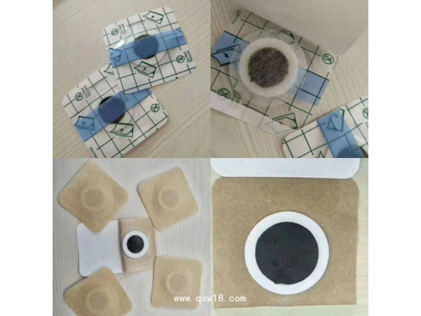 東進(jìn)藥業(yè)，健脾消食貼