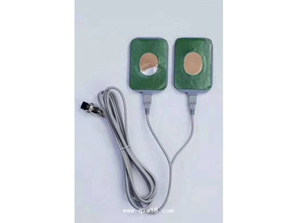 東進藥業(yè)，電極片