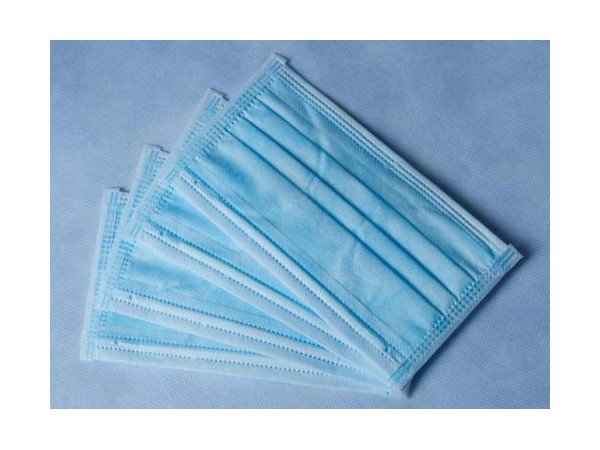 一次性使用醫(yī)用口罩