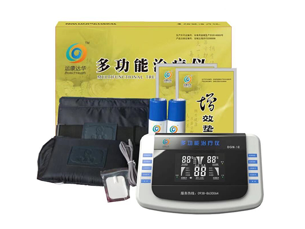 多功能透藥治療系統(tǒng)