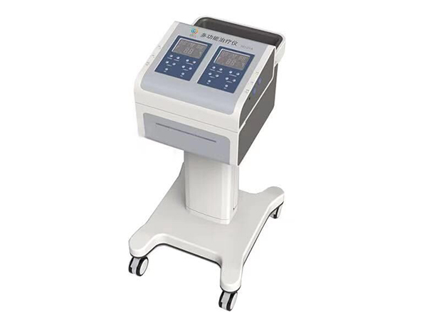 多功能透藥治療系統(tǒng)