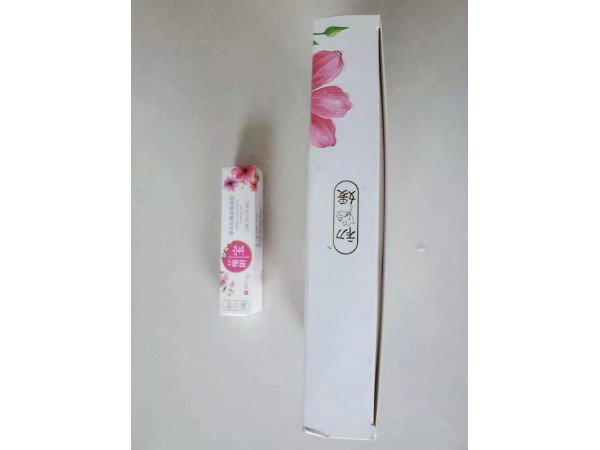 縮陰寶 草本抑菌緊致凝膠