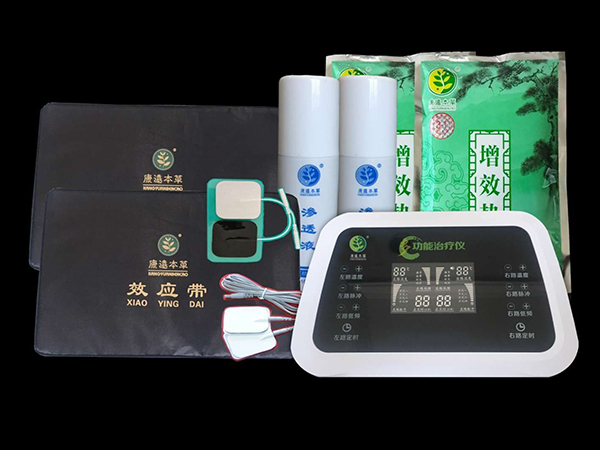 康達(dá)中醫(yī)透藥儀