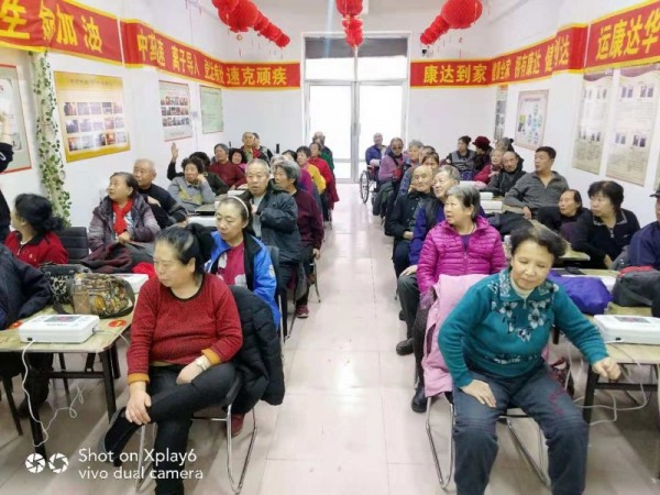 康達(dá)中藥提速