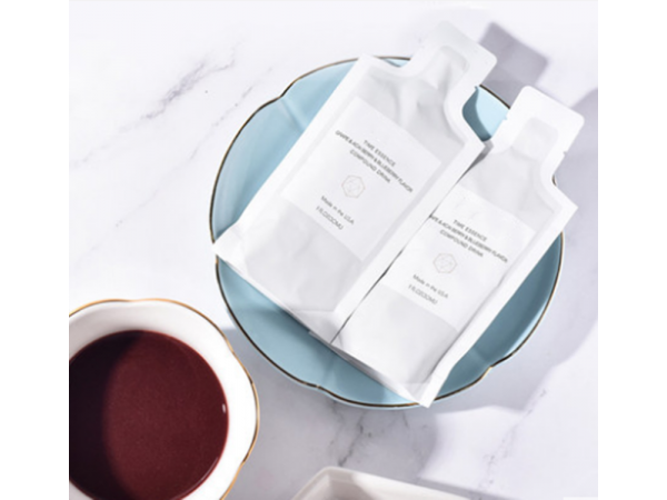 透明質(zhì)酸鈉多肽飲品