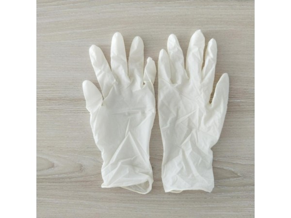 一次性使用醫(yī)用橡膠檢查手套