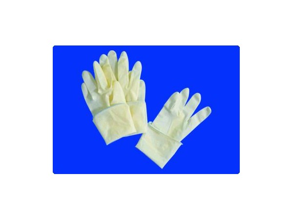 一次性使用醫(yī)用橡膠檢查手套