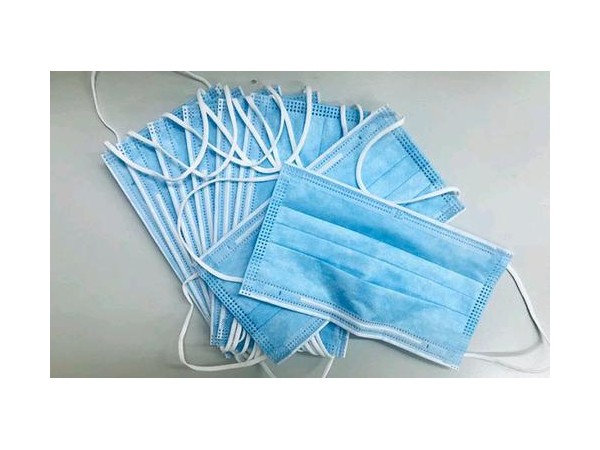 普通醫(yī)用口罩