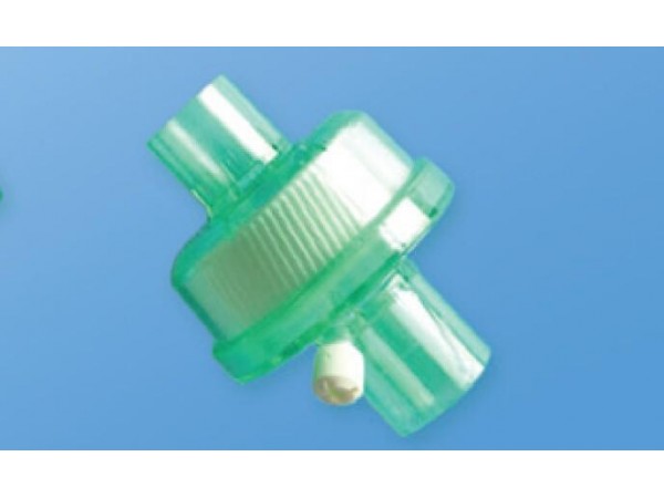 醫(yī)用熱濕交換器