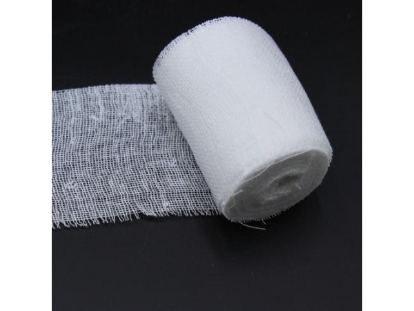 紗布繃帶（非無菌）