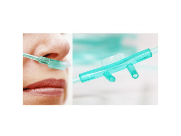 一次性使用吸氧管的材質(zhì)